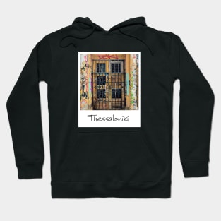 Thessaloniki Hoodie